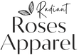 Radiant Roses Apparel