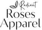 Radiant Roses Apparel